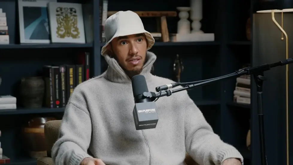 Lewis Hamilton ON: EVERYTHING You