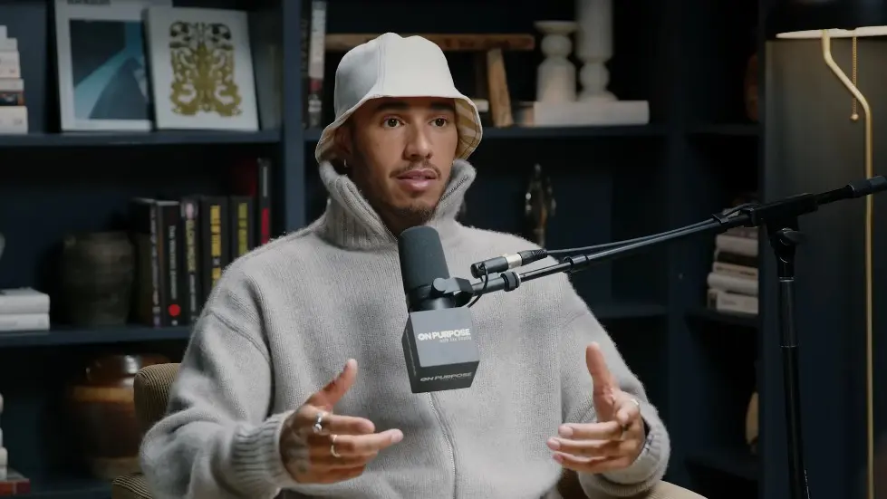 Lewis Hamilton ON: EVERYTHING You