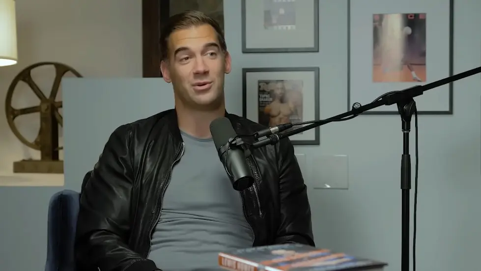 FIND YOUR PURPOSE - How To Manifest SUCCESS & ABUNDANCE In 2023 | Lewis Howes & Jay Shetty 001