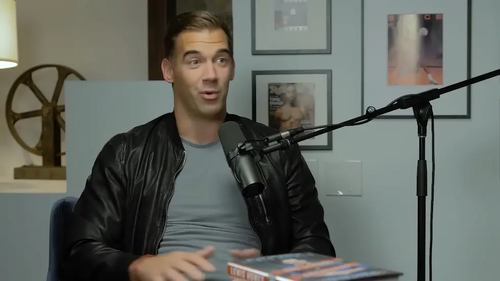 FIND YOUR PURPOSE - How To Manifest SUCCESS & ABUNDANCE In 2023 | Lewis Howes & Jay Shetty 002