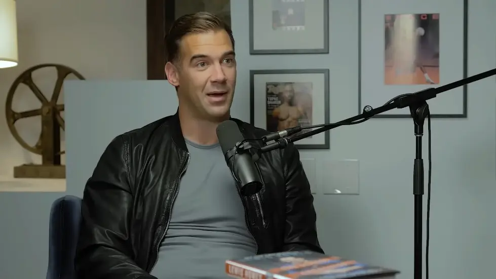 FIND YOUR PURPOSE - How To Manifest SUCCESS & ABUNDANCE In 2023 | Lewis Howes & Jay Shetty 005