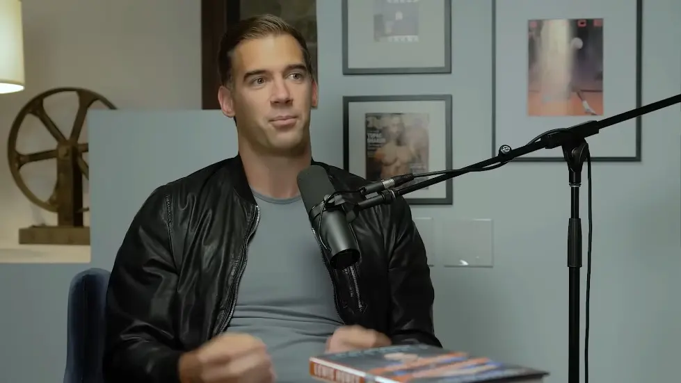 FIND YOUR PURPOSE - How To Manifest SUCCESS & ABUNDANCE In 2023 | Lewis Howes & Jay Shetty 011