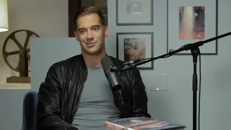 FIND YOUR PURPOSE - How To Manifest SUCCESS & ABUNDANCE In 2023 | Lewis Howes & Jay Shetty 013