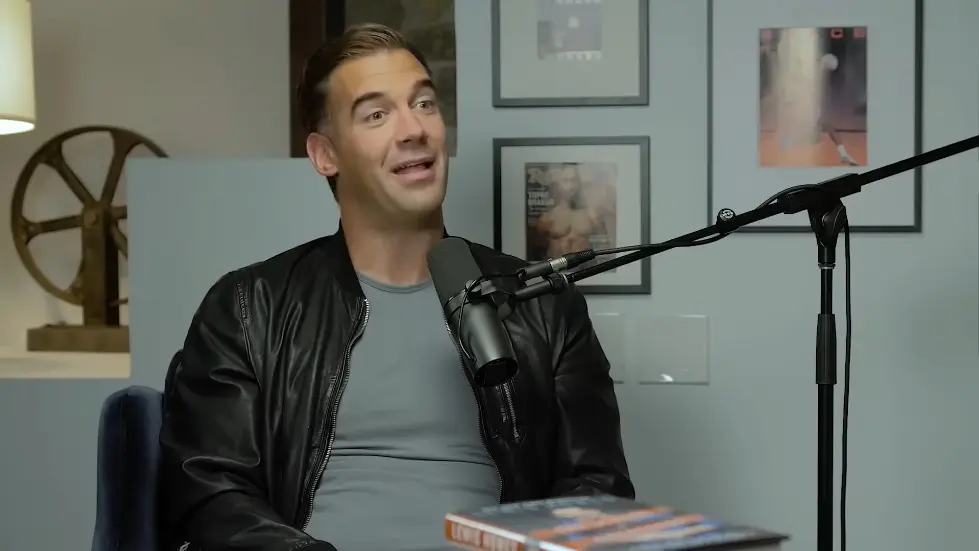 FIND YOUR PURPOSE - How To Manifest SUCCESS & ABUNDANCE In 2023 | Lewis Howes & Jay Shetty 018