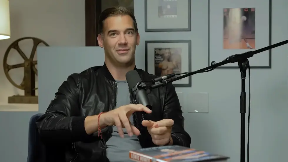 FIND YOUR PURPOSE - How To Manifest SUCCESS & ABUNDANCE In 2023 | Lewis Howes & Jay Shetty 022