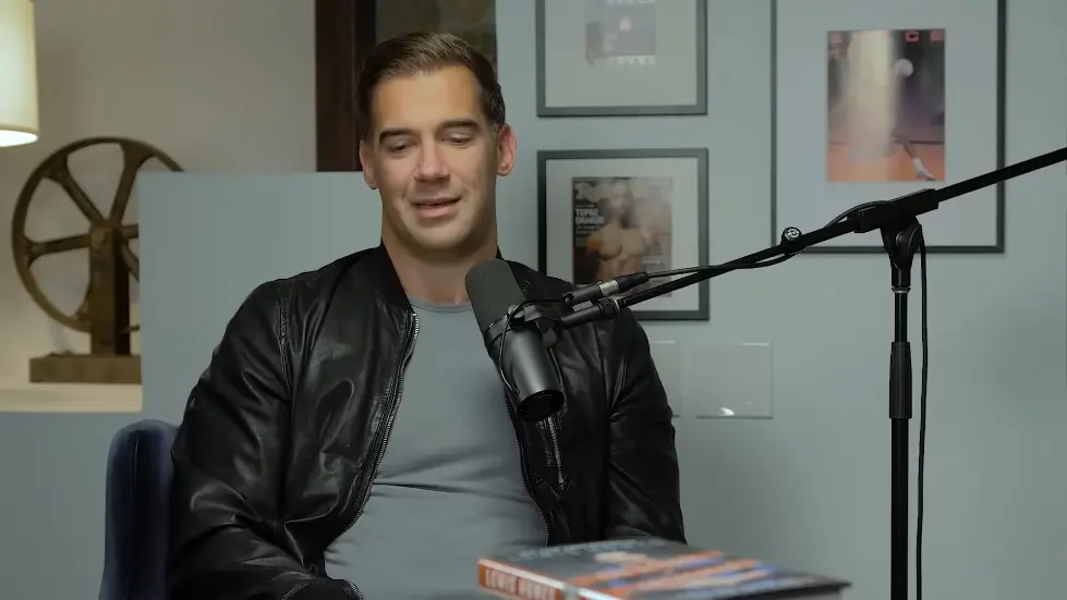 FIND YOUR PURPOSE - How To Manifest SUCCESS & ABUNDANCE In 2023 | Lewis Howes & Jay Shetty 029