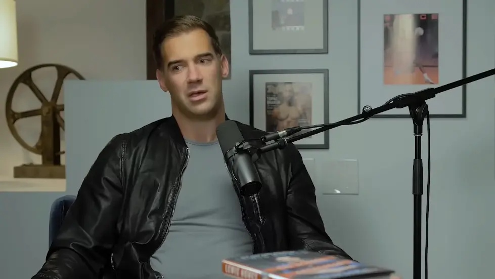 FIND YOUR PURPOSE - How To Manifest SUCCESS & ABUNDANCE In 2023 | Lewis Howes & Jay Shetty 030