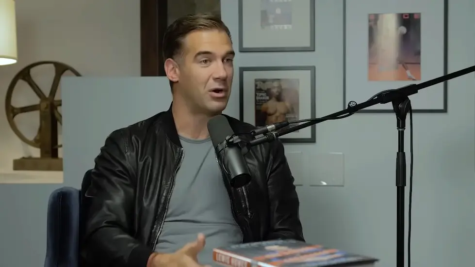 FIND YOUR PURPOSE - How To Manifest SUCCESS & ABUNDANCE In 2023 | Lewis Howes & Jay Shetty 033