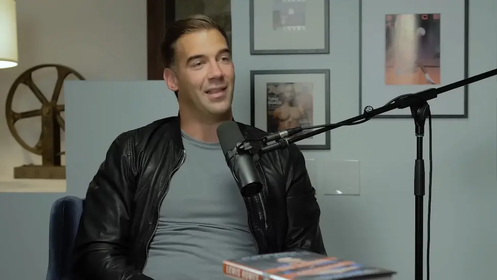 FIND YOUR PURPOSE - How To Manifest SUCCESS & ABUNDANCE In 2023 | Lewis Howes & Jay Shetty 035