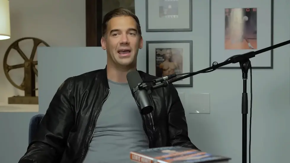 FIND YOUR PURPOSE - How To Manifest SUCCESS & ABUNDANCE In 2023 | Lewis Howes & Jay Shetty 038