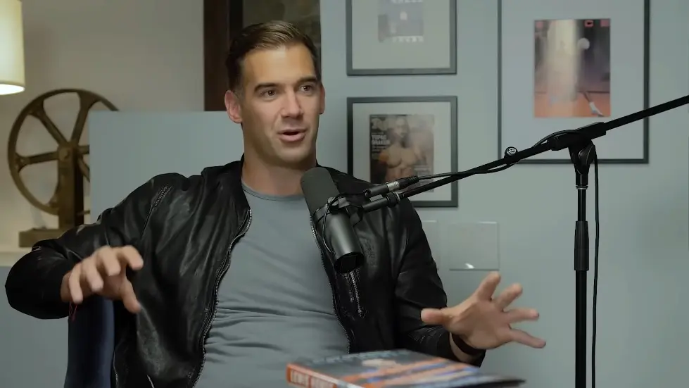 FIND YOUR PURPOSE - How To Manifest SUCCESS & ABUNDANCE In 2023 | Lewis Howes & Jay Shetty 041