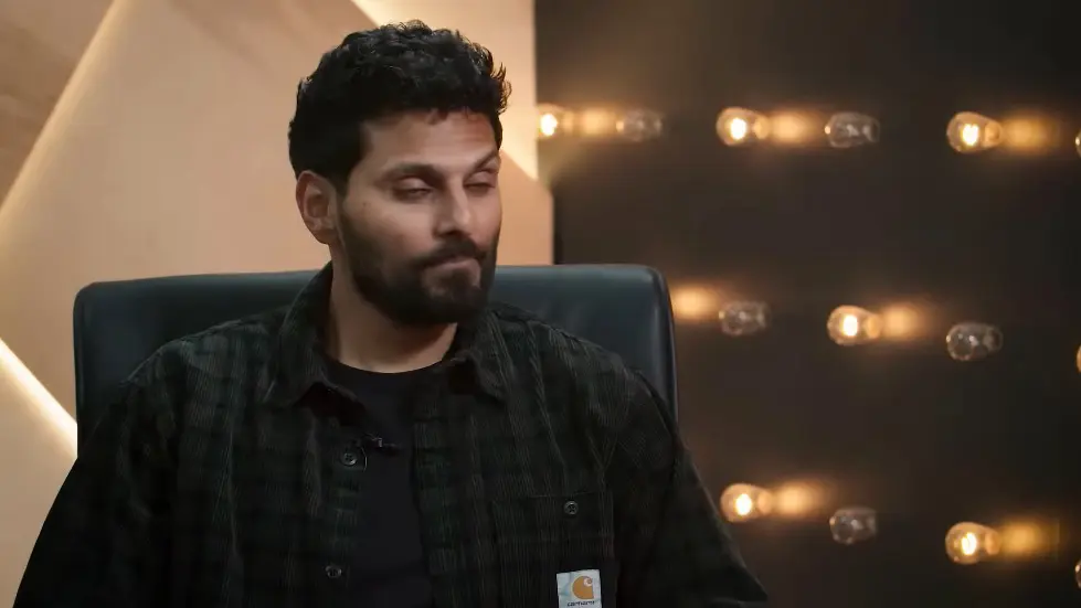 The 3 KEY SIGNS That Relationship Will Last! (How To Find Love) | Lewis Howes & Jay Shetty 002