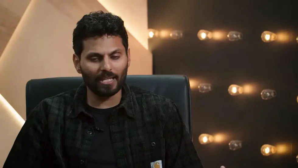 The 3 KEY SIGNS That Relationship Will Last! (How To Find Love) | Lewis Howes & Jay Shetty 007