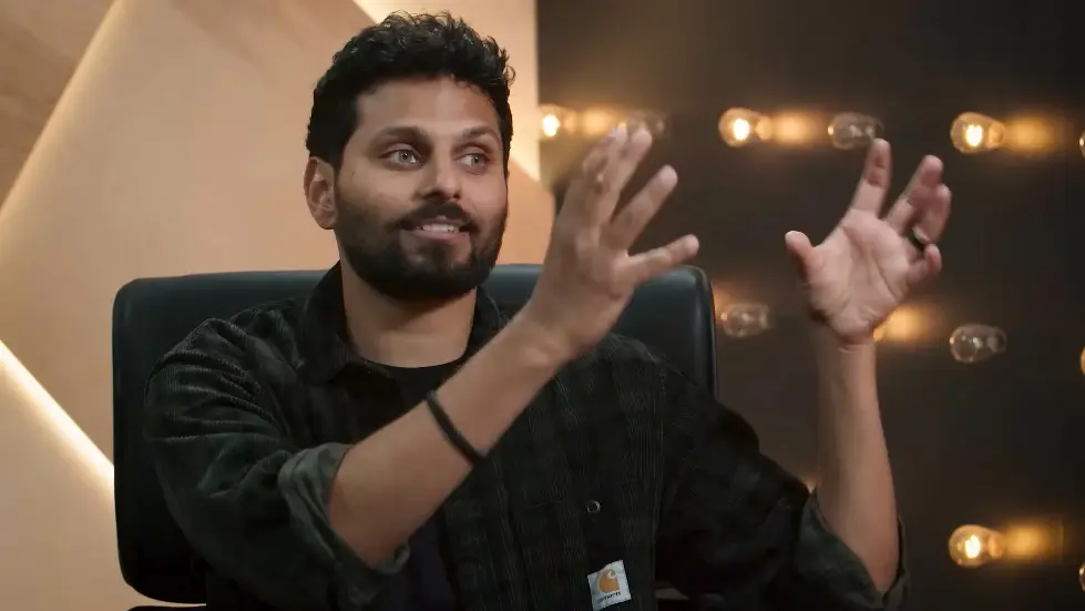 The 3 KEY SIGNS That Relationship Will Last! (How To Find Love) | Lewis Howes & Jay Shetty 016