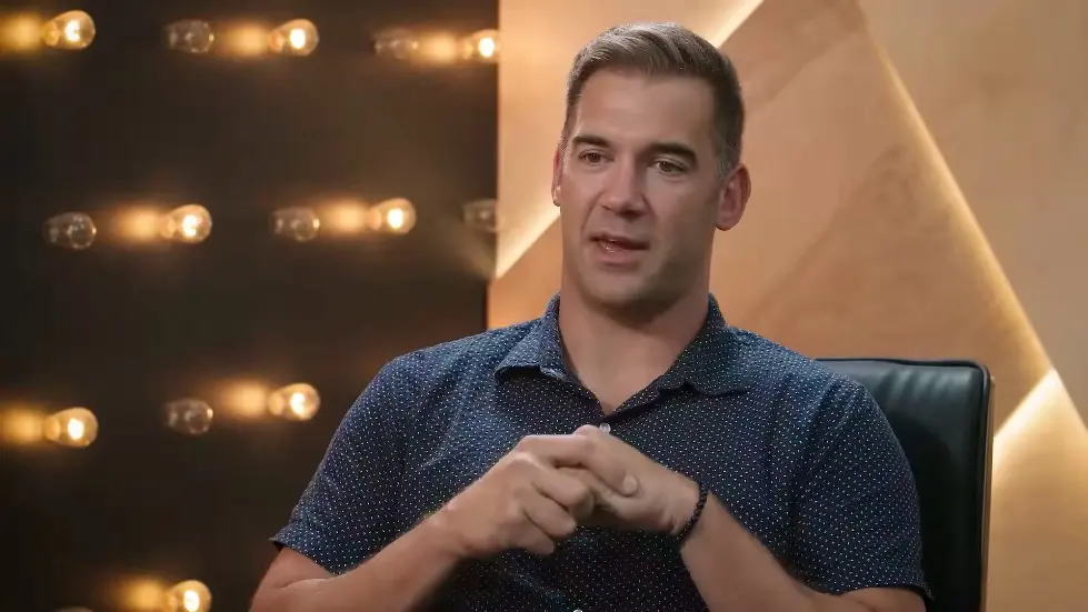 The 3 KEY SIGNS That Relationship Will Last! (How To Find Love) | Lewis Howes & Jay Shetty 023