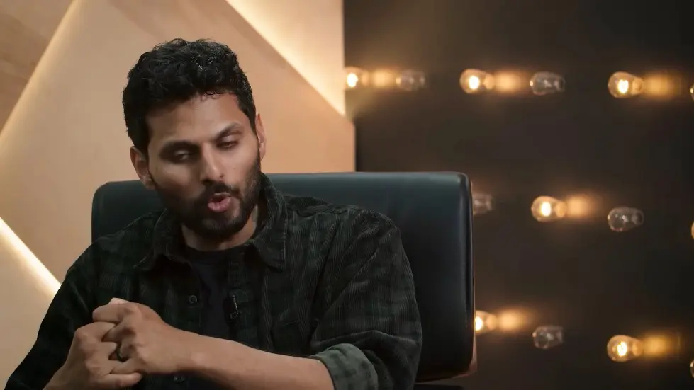 The 3 KEY SIGNS That Relationship Will Last! (How To Find Love) | Lewis Howes & Jay Shetty 027