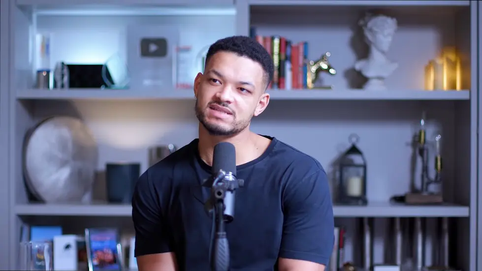 Lewis Howes: The Single Biggest Killer Of Relationships | E134 015