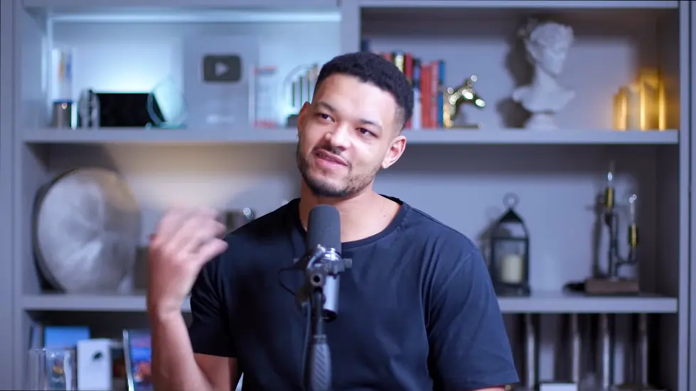 Lewis Howes: The Single Biggest Killer Of Relationships | E134 022