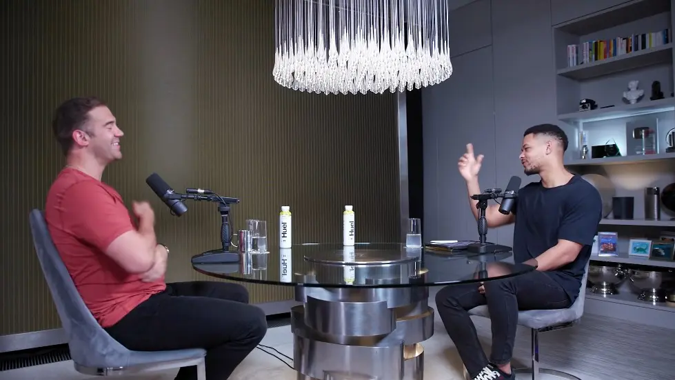 Lewis Howes: The Single Biggest Killer Of Relationships | E134 026