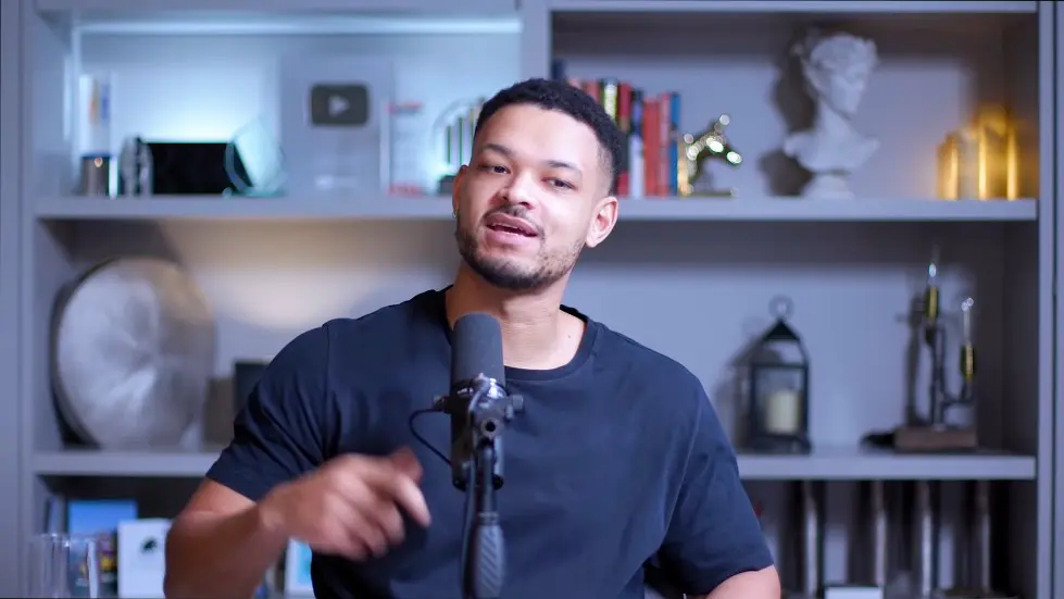 Lewis Howes: The Single Biggest Killer Of Relationships | E134 032