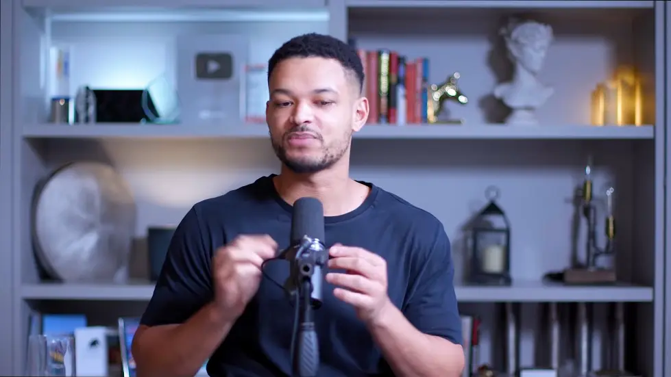 Lewis Howes: The Single Biggest Killer Of Relationships | E134 042