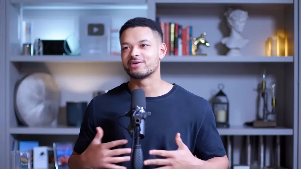 Lewis Howes: The Single Biggest Killer Of Relationships | E134 045