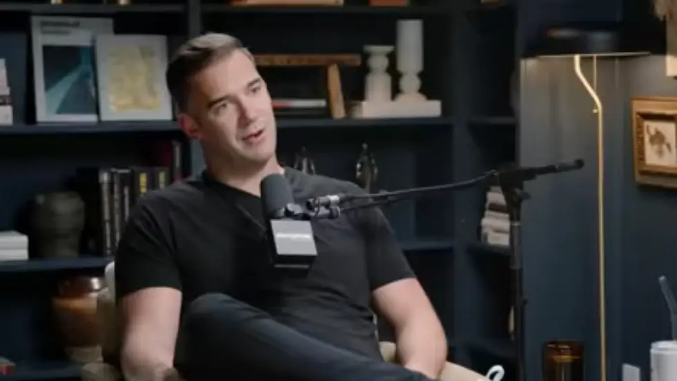 Lewis Howes ON: Unlocking The POWER OF YOUR MIND For Success & Abundance! | Jay Shetty 019