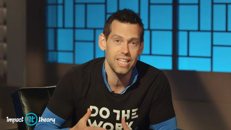 How to Turn Depression Into Millions | Lilly Singh on Impact Theory 001