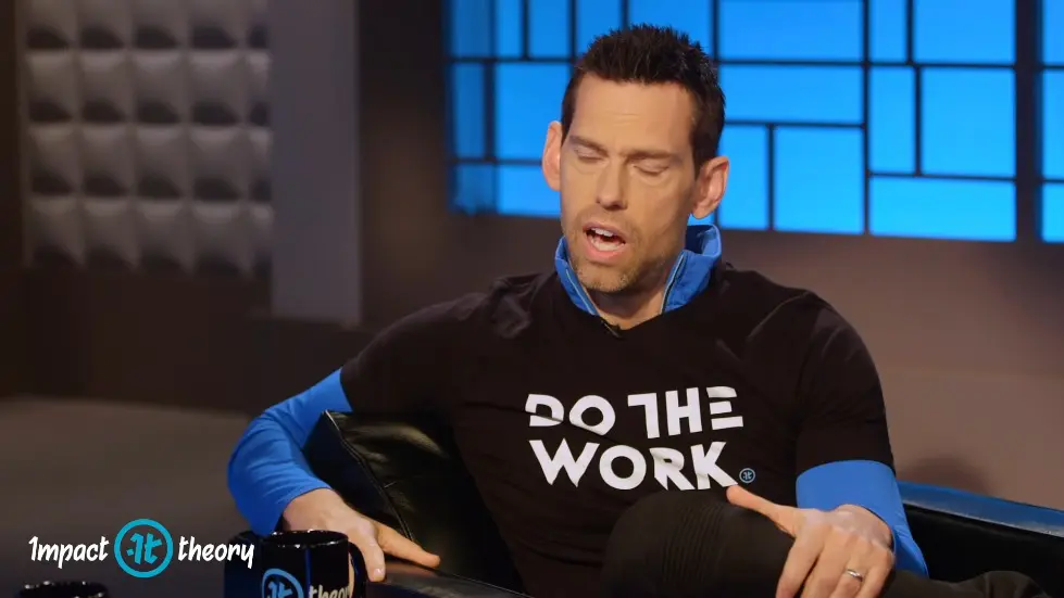 How to Turn Depression Into Millions | Lilly Singh on Impact Theory 003