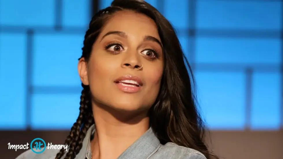 How to Turn Depression Into Millions | Lilly Singh on Impact Theory 005