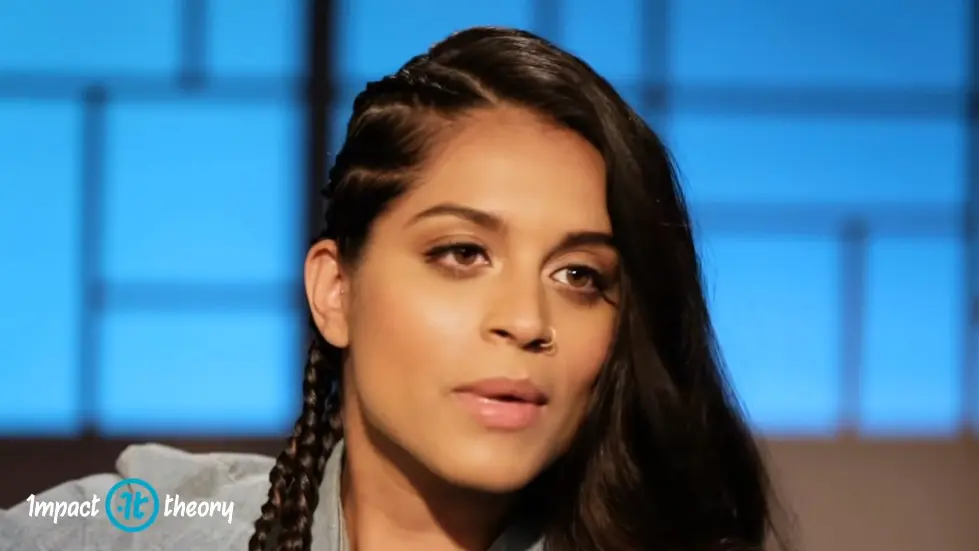 How to Turn Depression Into Millions | Lilly Singh on Impact Theory 007