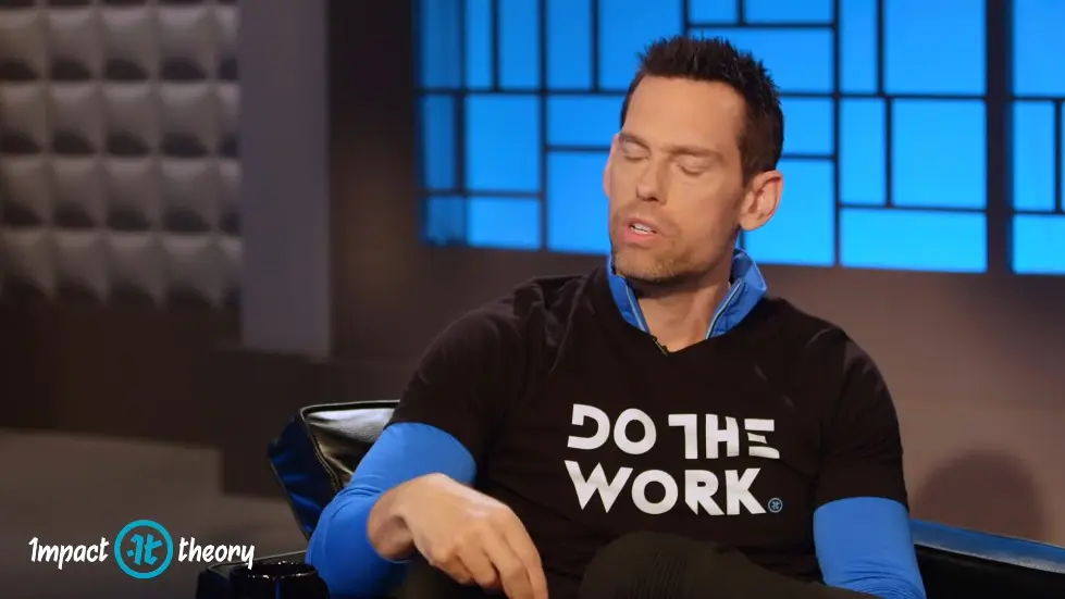 How to Turn Depression Into Millions | Lilly Singh on Impact Theory 009