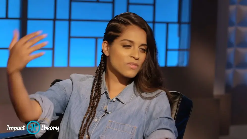 How to Turn Depression Into Millions | Lilly Singh on Impact Theory 010
