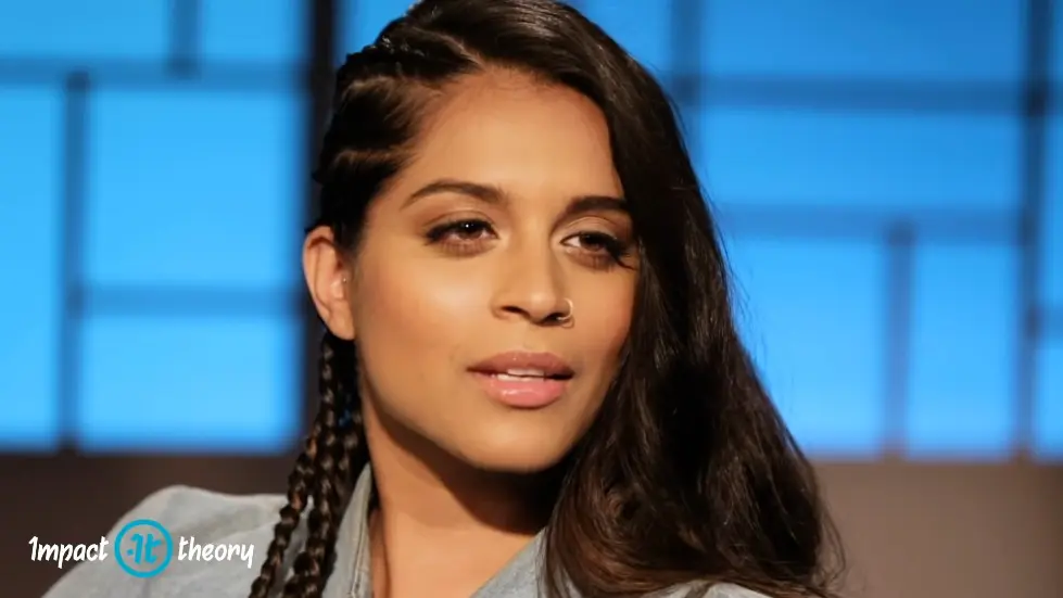 How to Turn Depression Into Millions | Lilly Singh on Impact Theory 011