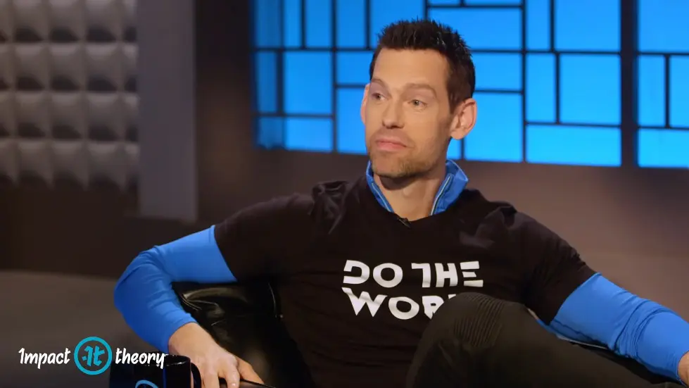 How to Turn Depression Into Millions | Lilly Singh on Impact Theory 016