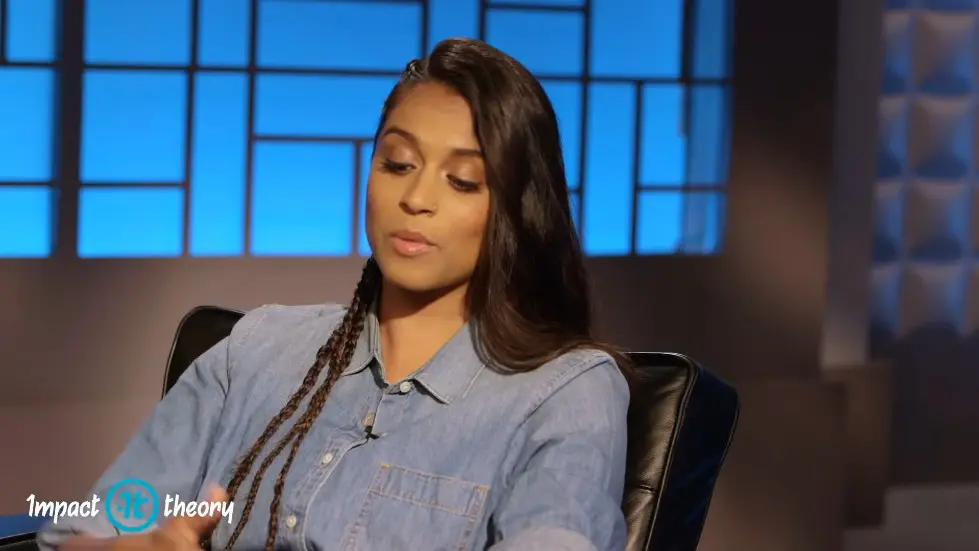 How to Turn Depression Into Millions | Lilly Singh on Impact Theory 018
