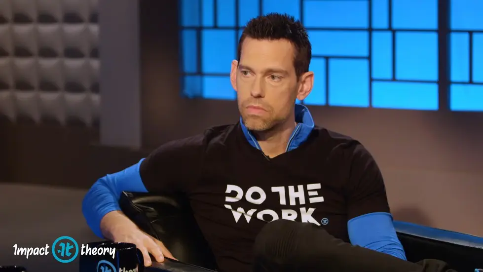 How to Turn Depression Into Millions | Lilly Singh on Impact Theory 019