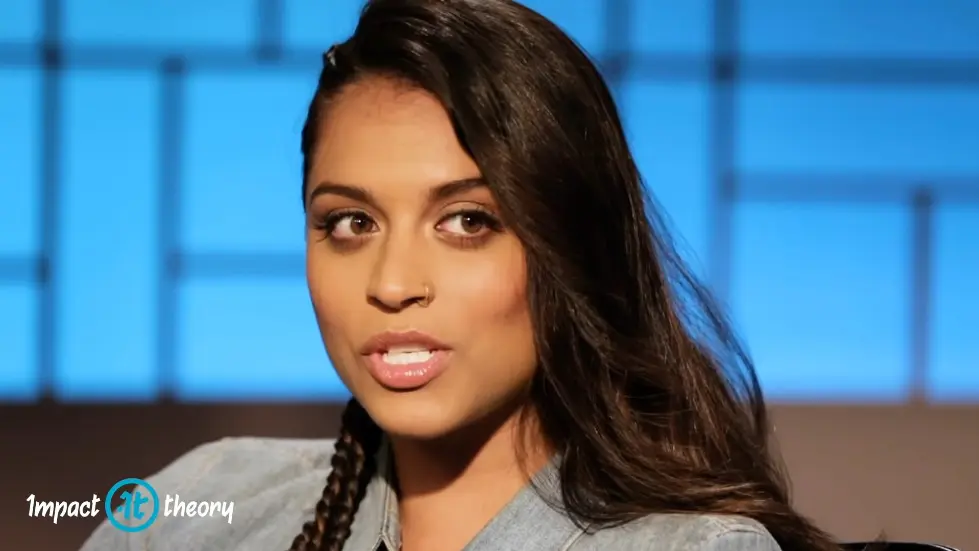 How to Turn Depression Into Millions | Lilly Singh on Impact Theory 021