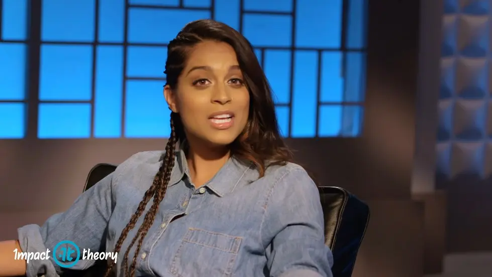How to Turn Depression Into Millions | Lilly Singh on Impact Theory 024