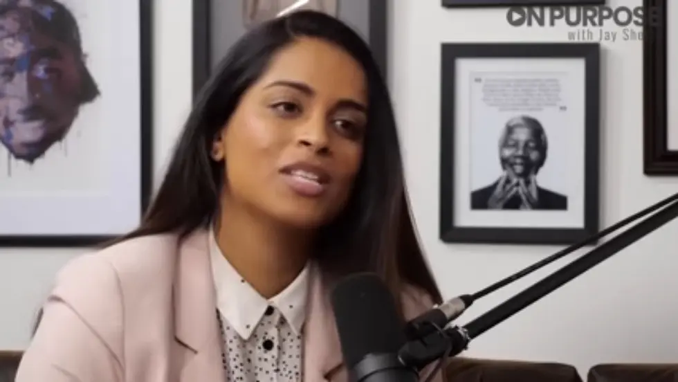 Lily Singh ON: If You