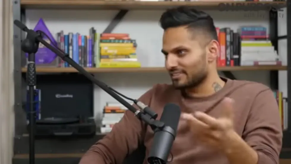 Lily Singh ON: If You