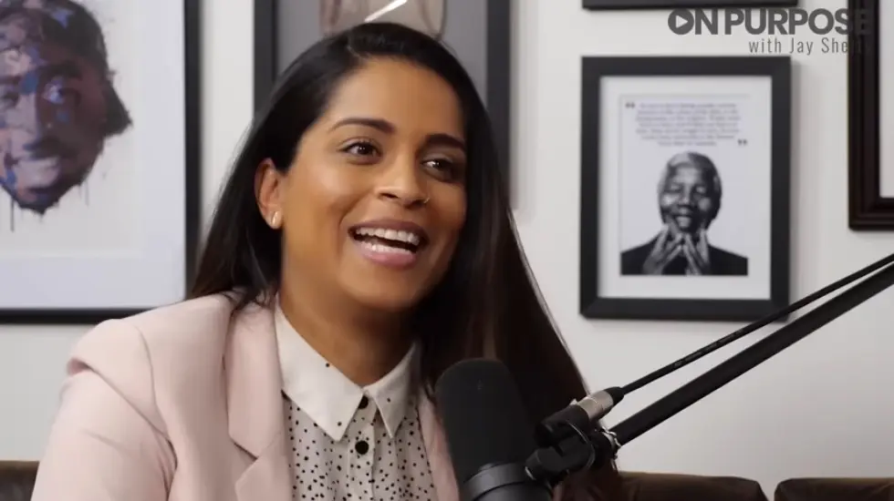 Lily Singh ON: If You