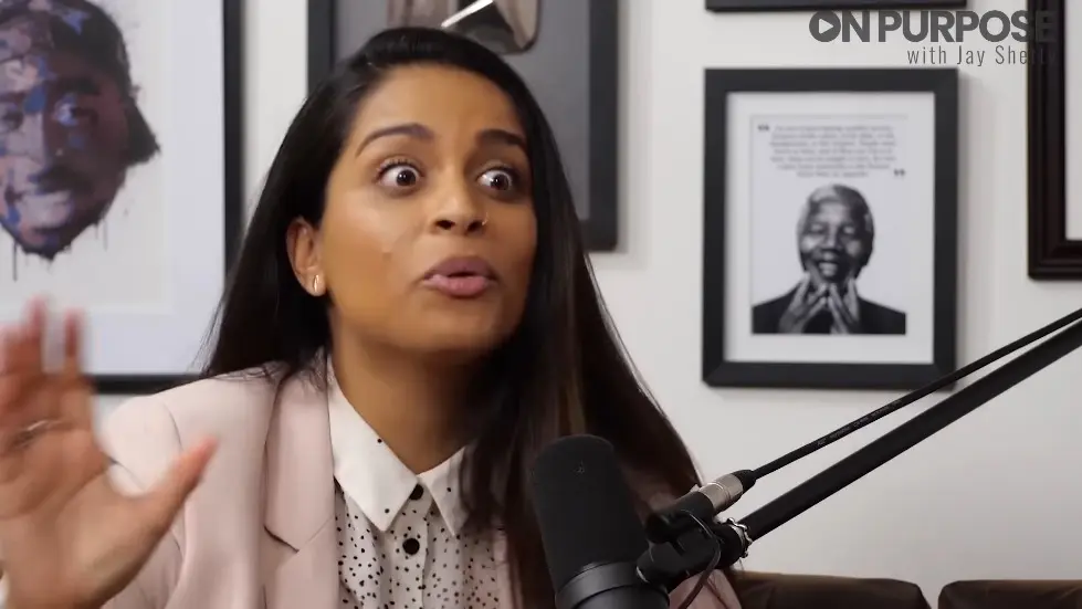 Lily Singh ON: If You