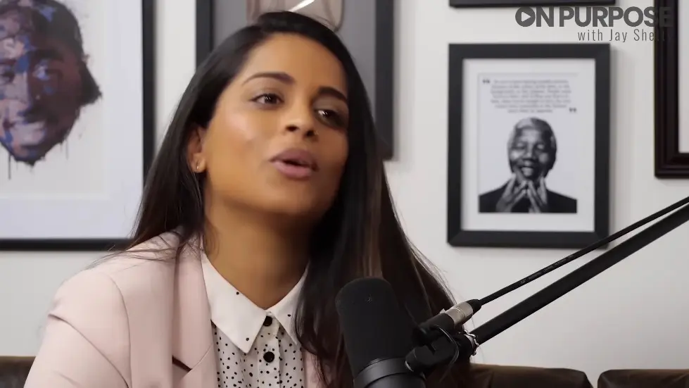 Lily Singh ON: If You