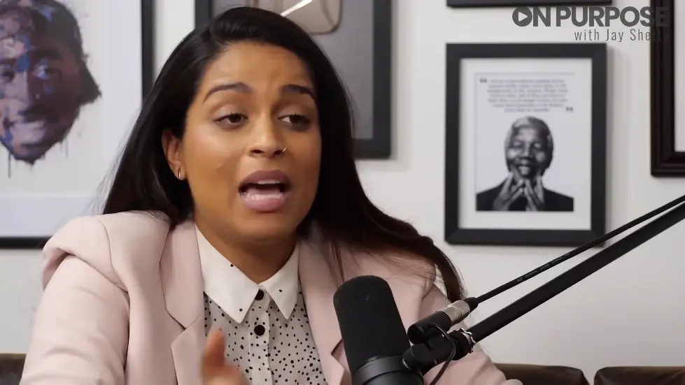 Lily Singh ON: If You