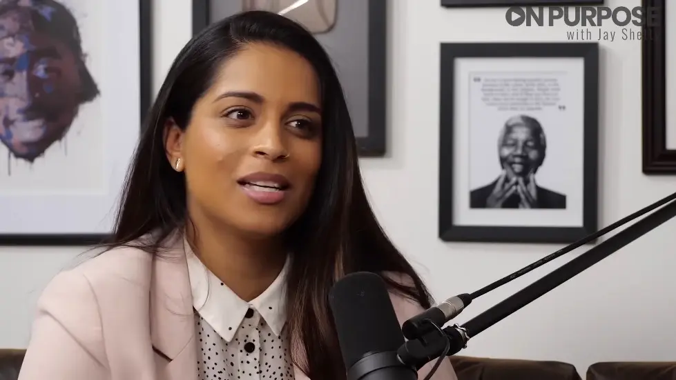 Lily Singh ON: If You