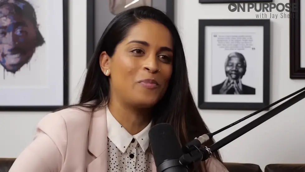 Lily Singh ON: If You