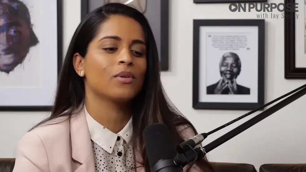 Lily Singh ON: If You