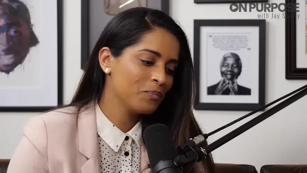 Lily Singh ON: If You