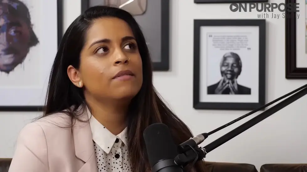 Lily Singh ON: If You